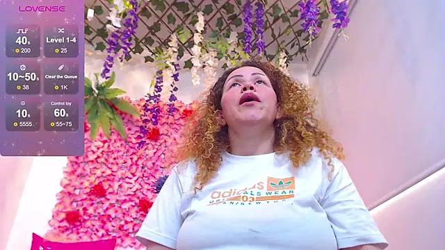 BLONDE SEXYHOT online show from 02-27-26, 05:02