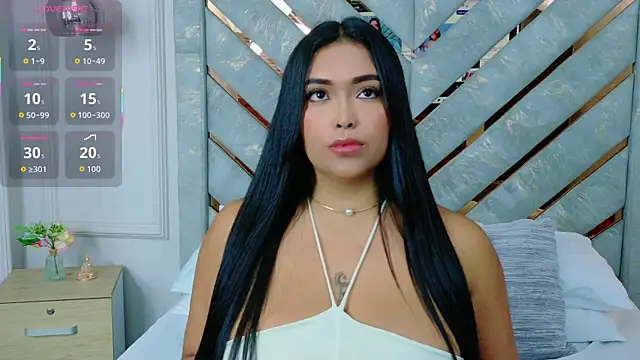 Kendall-Moll online show from 04-07-26, 11:32