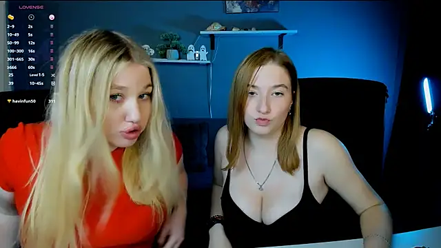 juli kisss online show from 01-14-25, 01:47