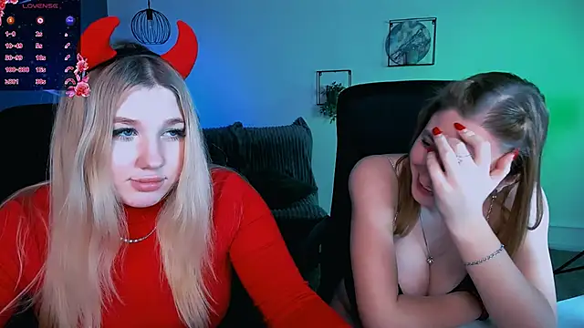 juli kisss online show from 02-09-25, 05:29