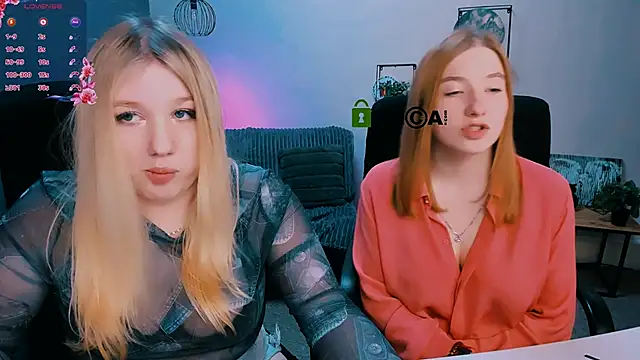 juli kisss online show from 02-14-25, 02:07