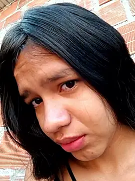 Little Pau Dirty online show from 11-07-25, 01:33