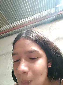 Little Pau Dirty online show from 01-16-26, 08:13