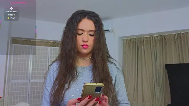 SweetScribe online show from 11-14-25, 06:45