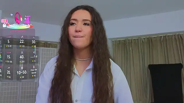 SweetScribe online show from 11-20-25, 06:35