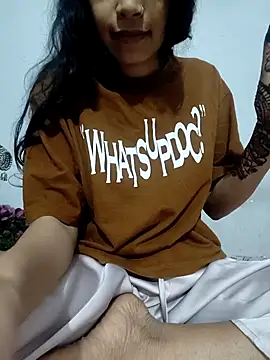 catreena online show from 10-18-25, 07:03