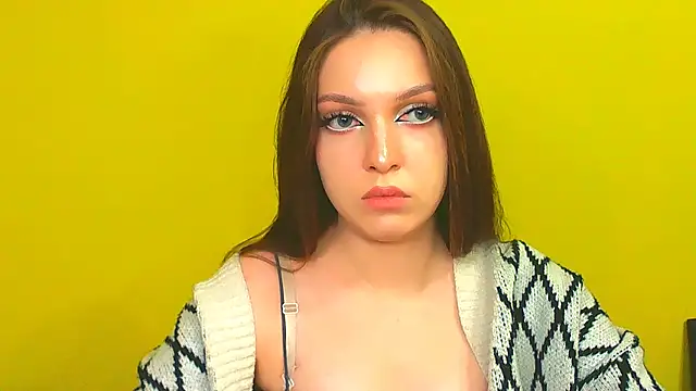 miss merciless  online show from 11-06-25, 03:57