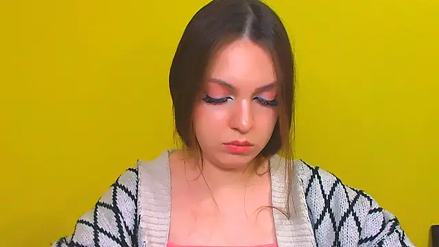 miss merciless  online show from 11-25-25, 02:39