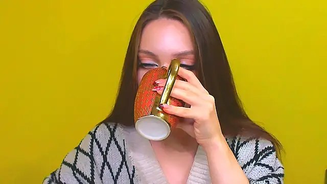 miss merciless  online show from 12-02-25, 01:50