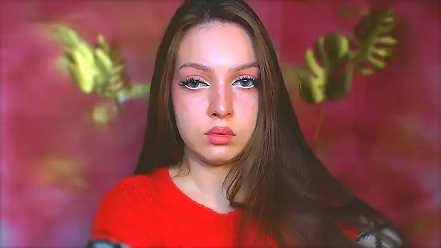 miss merciless  online show from 12-21-25, 12:23