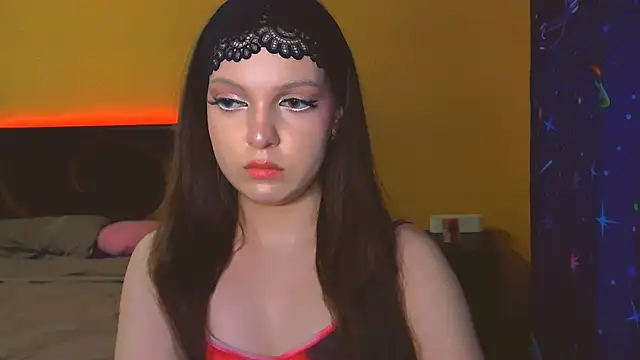 miss merciless  online show from 07-28-26, 06:31