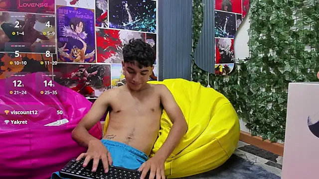 Austin Cardieff online show from 01-07-25, 11:35