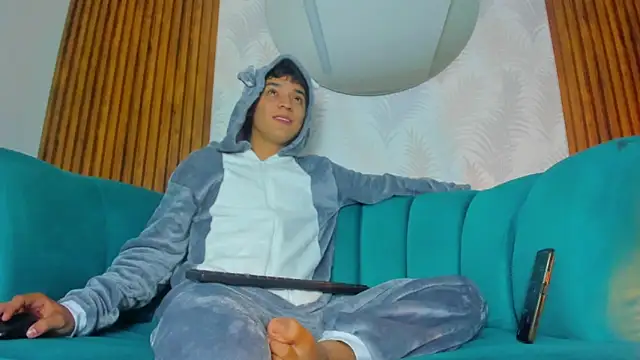 Austin Cardieff online show from 02-25-25, 03:52