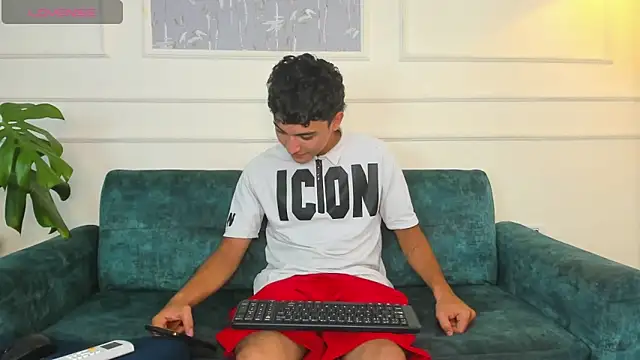 Austin Cardieff online show from 03-01-25, 06:24