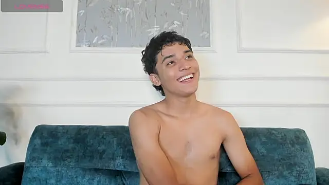 Austin Cardieff online show from 03-03-25, 06:26