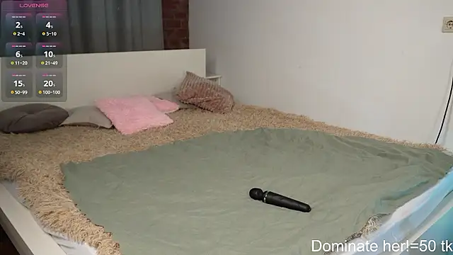 velvetvalkyries online show from 12-08-24, 05:11