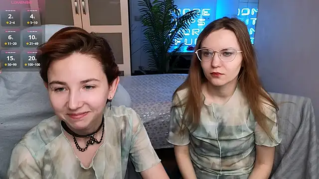 velvetvalkyries online show from 12-14-24, 01:27