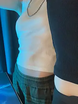 velvetvalkyries online show from 01-05-25, 11:01