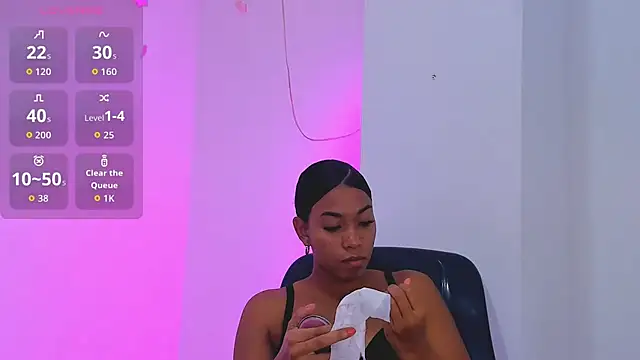 sasha fox00 online show from 01-16-26, 05:55