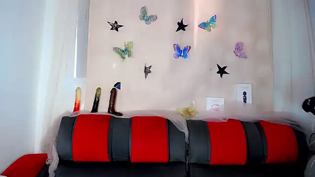 TatiGil online show from 03-20-25, 06:53