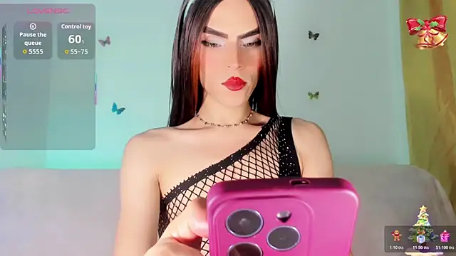 TatiGil online show from 01-05-26, 09:29