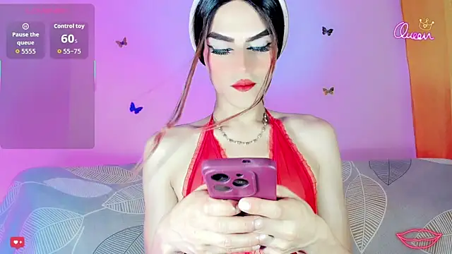 TatiGil online show from 02-19-26, 09:44