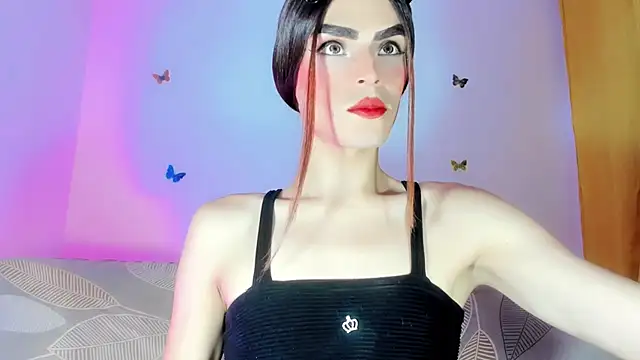 TatiGil online show from 03-26-26, 07:41