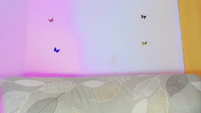 TatiGil online show from 04-03-26, 12:36