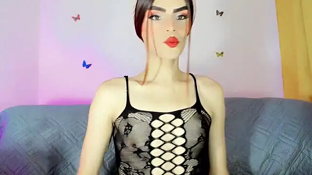 TatiGil online show from 05-05-26, 09:34