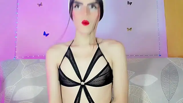 TatiGil online show from 05-22-26, 07:41