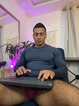 aaroncolombia online show from 01-14-26, 11:05