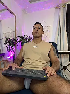 aaroncolombia online show from 01-16-26, 11:58