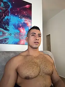 aaroncolombia online show from 03-03-26, 11:27