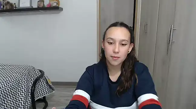 Skarlet Adams28 online show from 12-12-24, 12:48