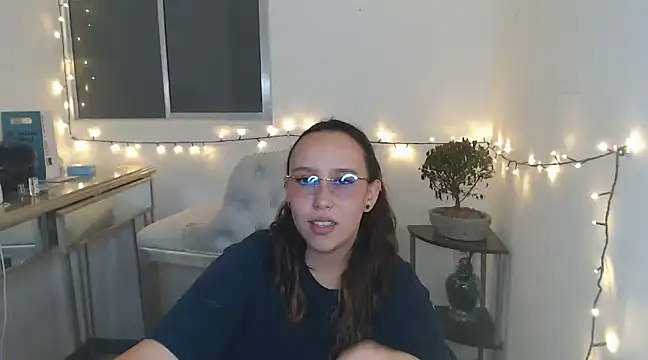 Skarlet Adams28 online show from 01-30-25, 09:47