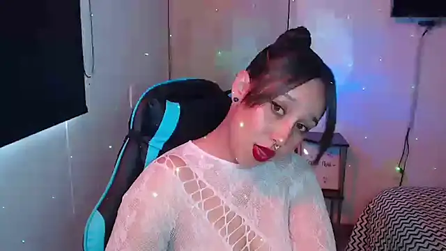 Skarlet Adams28 online show from 03-16-26, 08:13