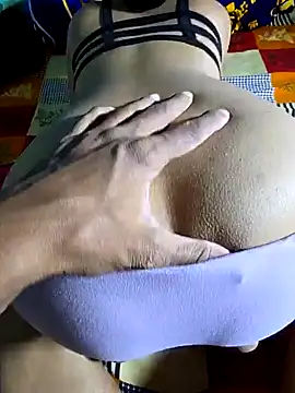 Snapshot of hotbaby_5 chatting on 01-29-25, 04:19 hotbaby 5 online show from 01-29-25, 04:19