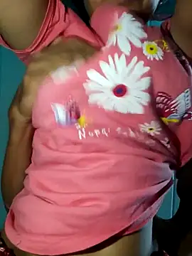 hotbaby 5 online show from 03-05-26, 01:01