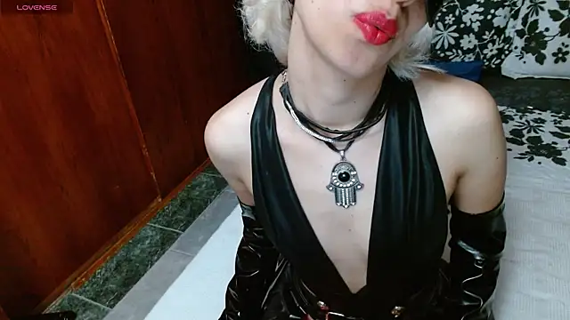 Persefonefire online show from 09-12-25, 02:28