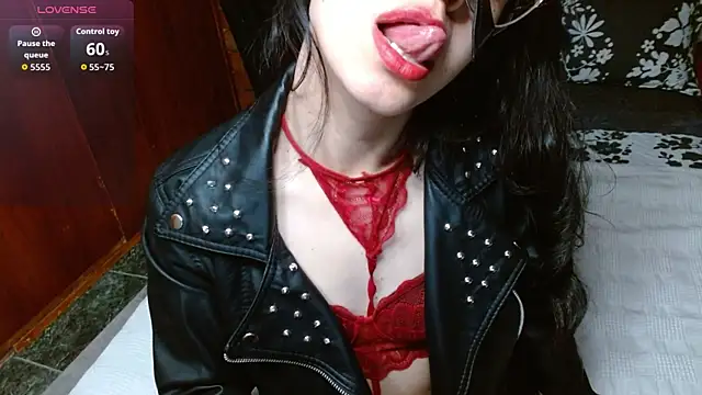 Persefonefire online show from 11-27-25, 09:39