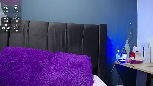 Snapshot of emi_candi chatting on 01-14-25, 03:01 emi candi online show from 01-14-25, 03:01