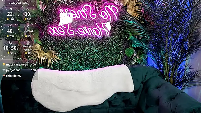 SherriMartinez online show from 12-07-24, 08:00