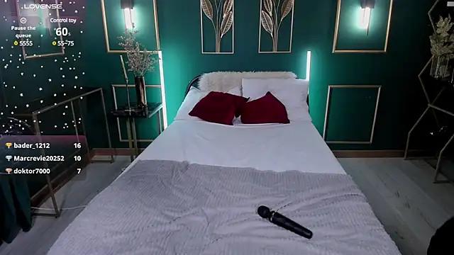 SherriMartinez online show from 01-18-25, 07:17