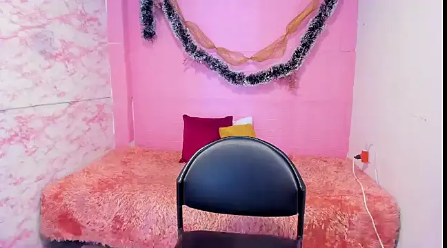 Brunette sasha online show from 01-02-25, 04:24