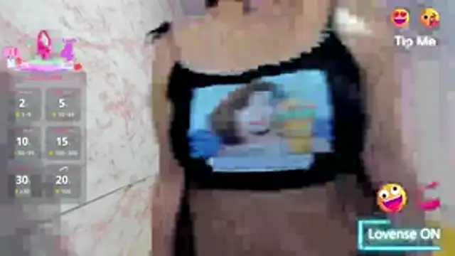 Brunette sasha online show from 11-22-25, 12:15