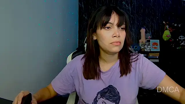 Drea Foox online show from 03-12-25, 02:20