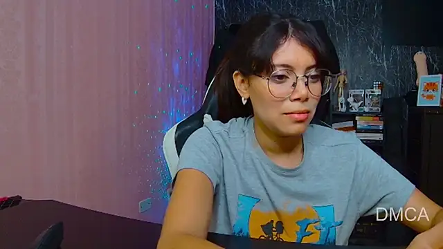 Drea Foox online show from 10-23-25, 02:55