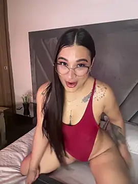 nataliee foster online show from 04-02-26, 10:24