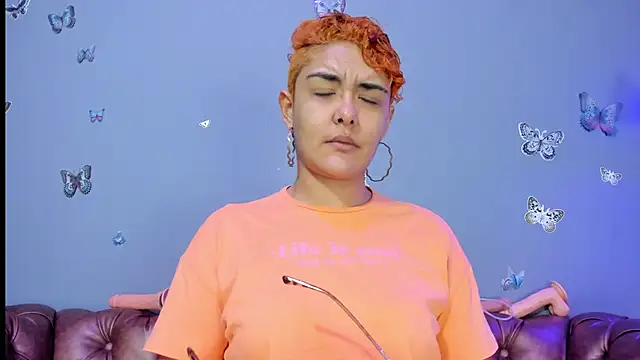 Kaira mosse online show from 02-05-26, 11:59