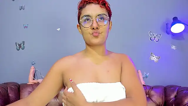 Kaira mosse online show from 02-24-26, 11:19